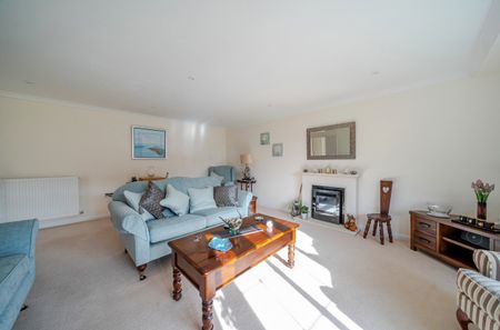 2 bedroom apartment to rent - Photo 5