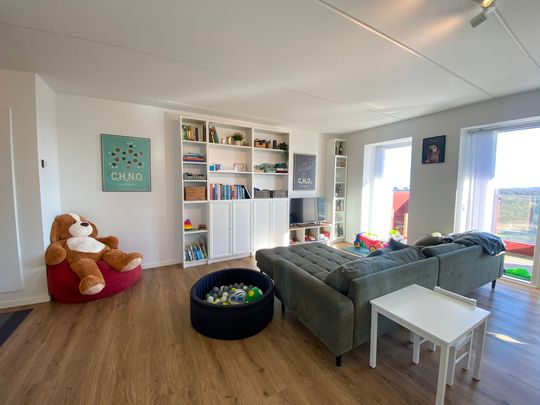 Lækker 3-værelses lejlighed på 95 kvm - Foto 1