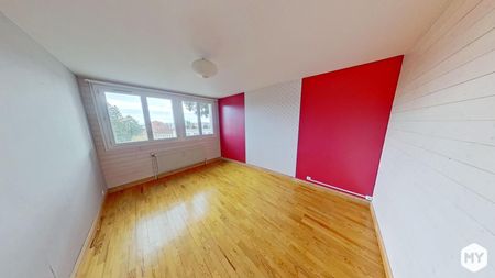 Appartement • Location • 46m2 • Chamalières - Photo 4