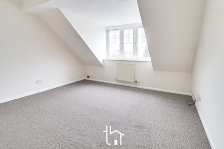 3 bed terraced house to rent in Waterworks Road, Coalville, LE67 - Photo 5