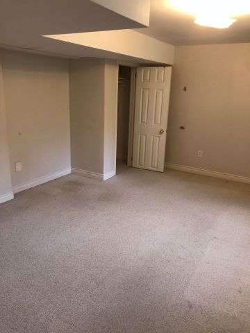 For Lease - 199 Dew Street Unit# Lower, King, Ontario - Photo 5