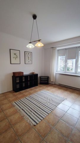 Mieszkanie do wynajęcia 2 pokoje Dolna, Warszawa 32 m² - Фото 3