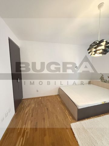 Penthouse, 120 mp, garaj, zona Andrei Muresanu - Photo 3