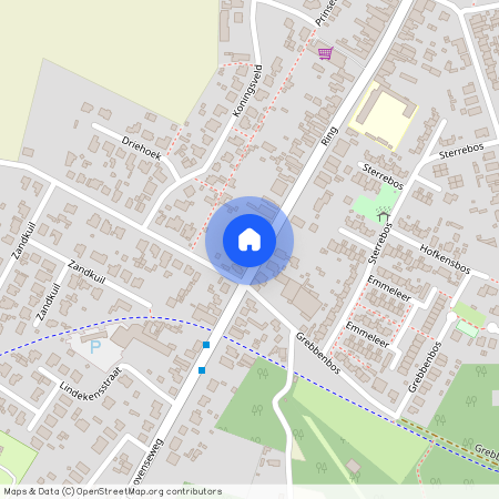 Ring 106, 2200 Noorderwijk