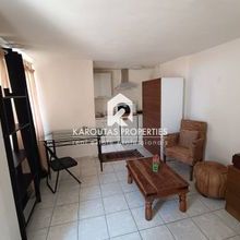 Studio/Γκαρσονιέρα για ενοικίαση - Άνω Πόλη, - Photo 1