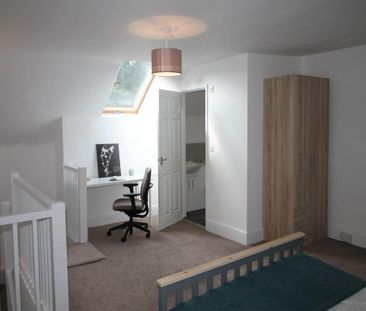 4 bedroom house share to rent - Photo 3