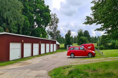 Talby: Ljus härlig trea i lantlig miljö - Photo 5