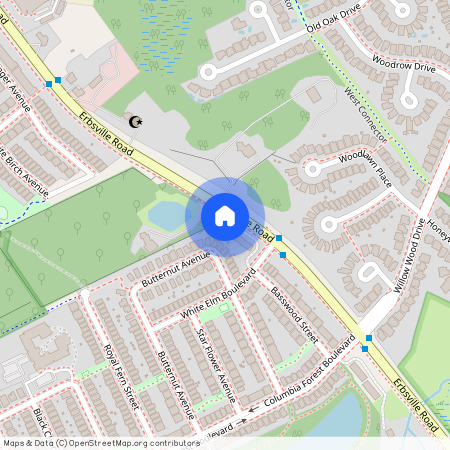 600 White Elm Boulevard, Waterloo