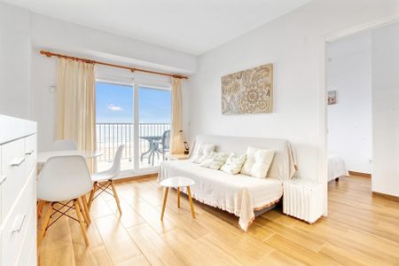 Apartamento de alquiler en Passeig Maritim Neptu, 27, Playa de Gandia - Photo 3