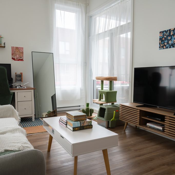 Maginifque Condo Lumineux - Photo 1