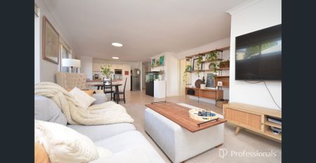 Airconditioned Front Villa in Group of 4 - Photo 2