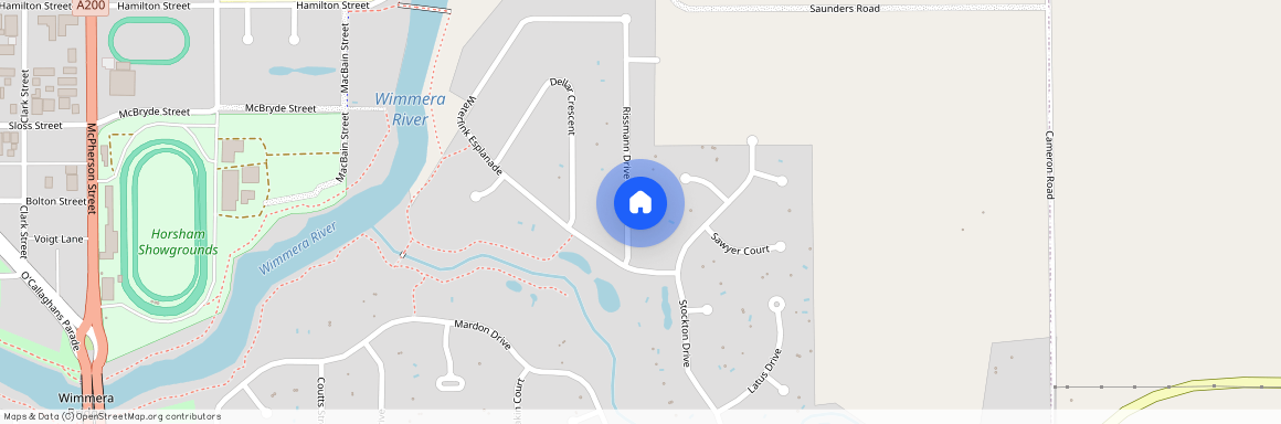 10 Rissmann Drive, Vic 3400, Horsham