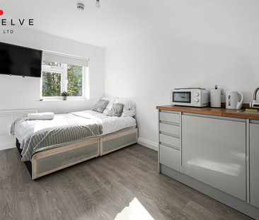 Studio to rent - Photo 4