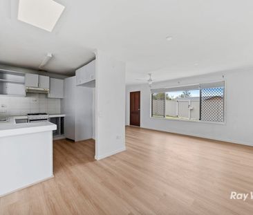 3 BEDROOM DUPLEX - Photo 5