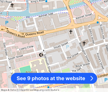 Reading, Berkshire, RG1 - Photo 1