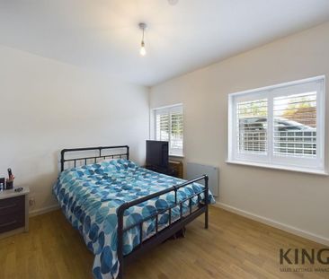 2 bedroom maisonette to rent - Photo 3