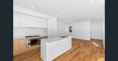 Modern and Stylish Living - Photo 3