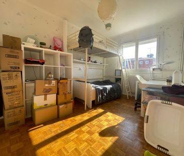 Location - Appartement - 3 pièces - 57.37 m² - montauban - Photo 2