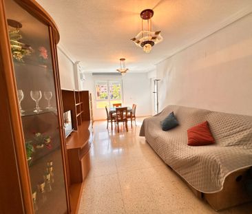 Piso de alquiler en Calle Argentina, Centro - Photo 2