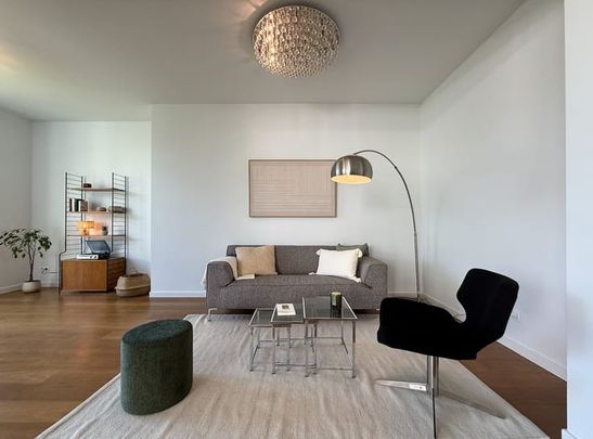 Appartement te huur - Photo 1