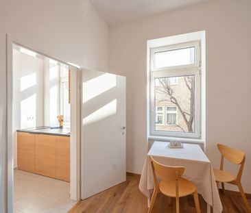 ++NEW++ Short-term apartment in walking distance to AUGARTEN, 2-6 m... - Photo 3