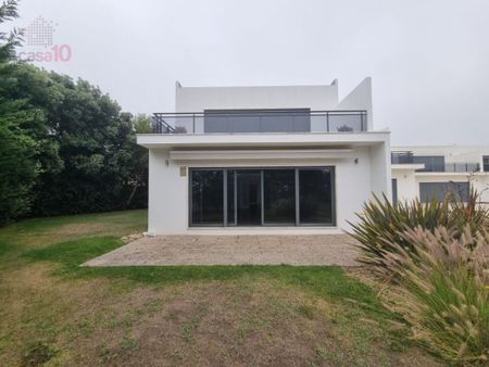 4 room luxury House for rent in Magoito (Sao Joao das Lampas), Sintra, Lisbon - Photo 5