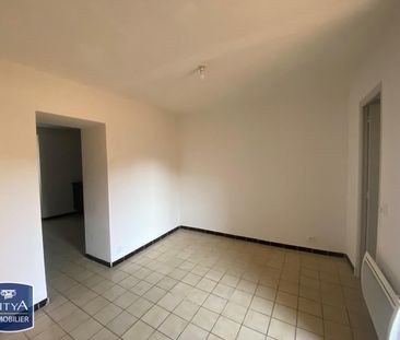 Location Appartement 2 pièces 26m² ORANGE 84100 - Photo 1