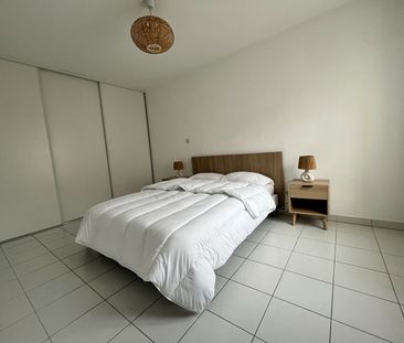 Location appartement 3 pièces, 58.00m², Dourdan - Photo 4