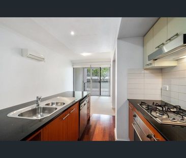 1105/10 Manning Street, South Brisbane, Qld 4101 - Photo 5