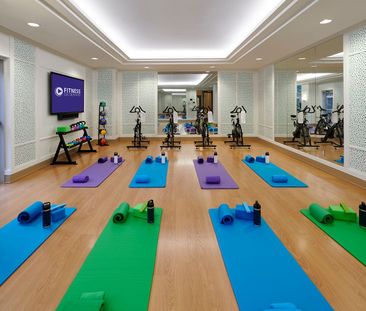 For Lease - 105 Harrison Garden Boulevard Unit# 616, Toronto, Ontario - Photo 5