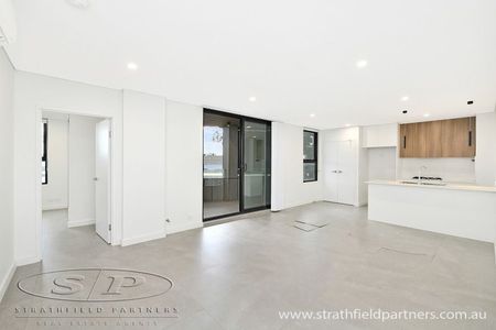 Modern and spacious apartment - Photo 4