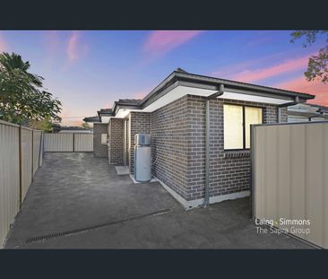 20A Byrne Boulevard, Marayong, NSW 2148 - Photo 2