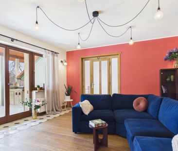 Pruszkowski, Michałowice, Pęcice Małe, Kamień Polny - Фото 6