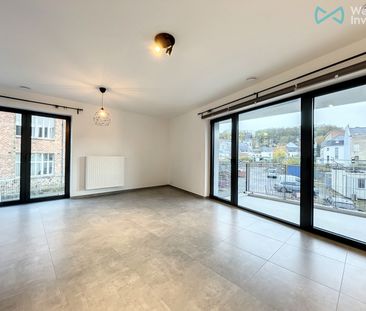 Appartement met één slaapkamer in Visé - Photo 5