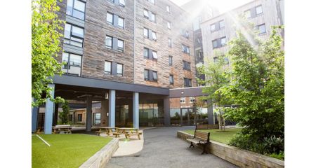 Flat share to rent - Photo 5