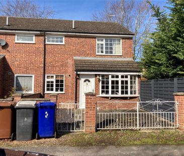 3 bedroom terraced house to rent - Photo 5