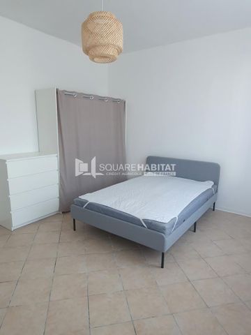 Location Appartement 2 pièces 58m² AULNOYE AYMERIES 59620 - Photo 4