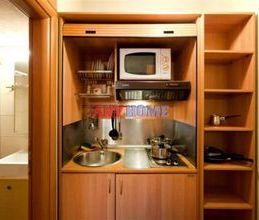 Studio/Γκαρσονιέρα για ενοικίαση - Εχέδωρος, - Photo 4