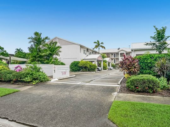 5/1 Grantala Street, Manoora QLD 4870 - Apartment For Rent | Domain - Photo 1