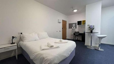 Broadgate, Coventry, CV1 - Photo 5