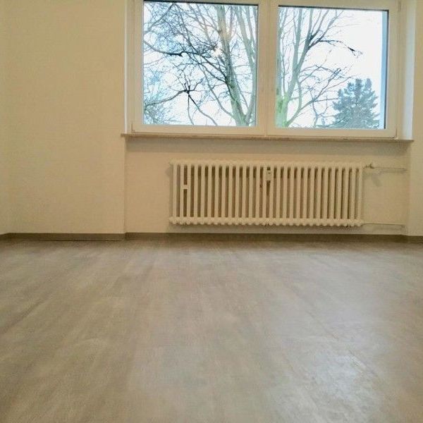 Bezugsfertige 2-Zimmer Wohnung in ruhiger Seitenstraße - Foto 1