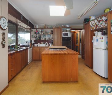 Family Farm For Lease! - Photo 3