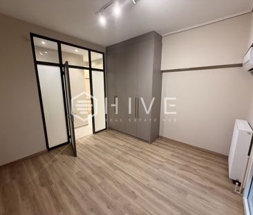 Διαμέρισμα για ενοικίαση Άλσος Παγκρατίου (Παγκράτι) - Photo 2