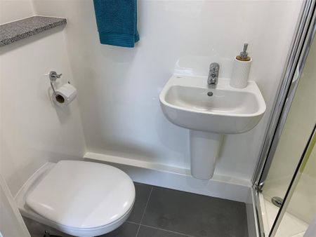 Studio to rent - Photo 4