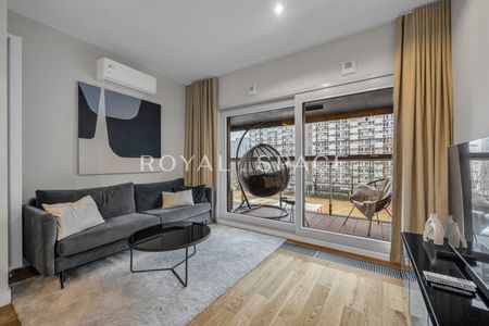 Mennica Residence | 3 pokoje | Funkcjonalne - Photo 4