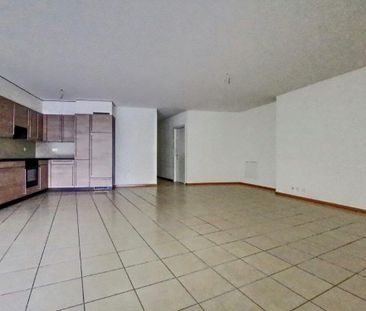 Appartement de 2 pièces avec balcon dans maison villageoise - Photo 3