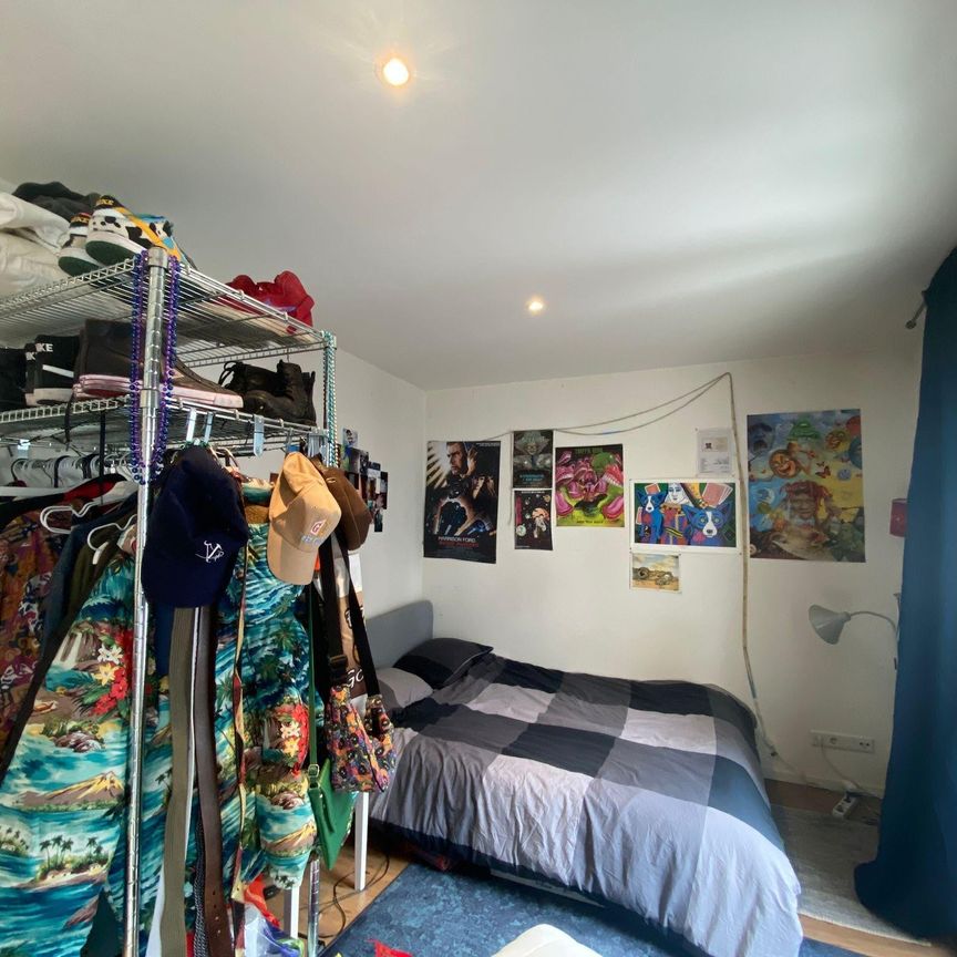 Te huur: Kamer Brusselsestraat in Maastricht - Photo 1