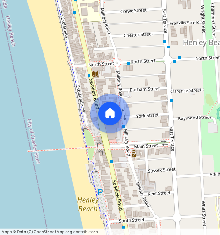 202/356 Seaview Road, SA 5022, Henley Beach