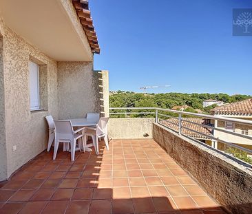 Appartement T1 Sausset-les-Pins à louer - Photo 1