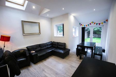 5 bedroom house to rent - Photo 3